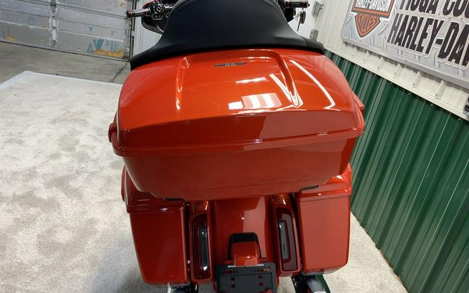 2024 Harley-Davidson® FLHXSE - CVO™ Street Glide®