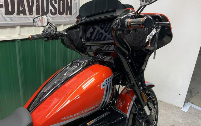 2024 Harley-Davidson® FLHXSE - CVO™ Street Glide®