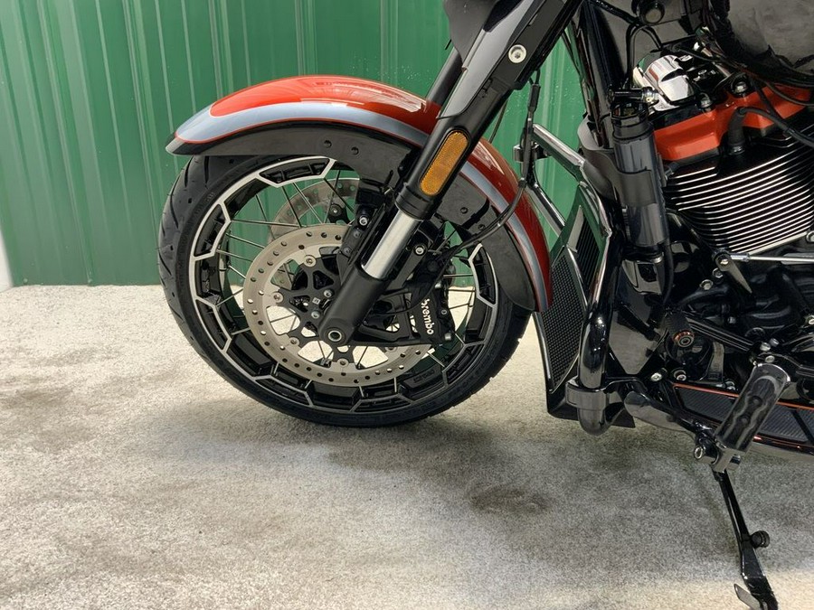 2024 Harley-Davidson® FLHXSE - CVO™ Street Glide®