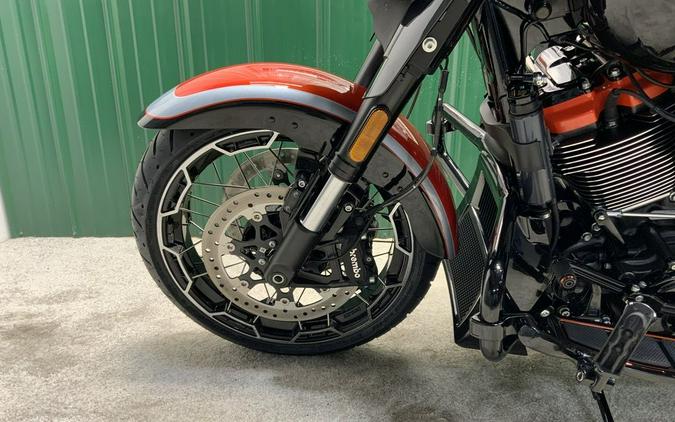 2024 Harley-Davidson® FLHXSE - CVO™ Street Glide®