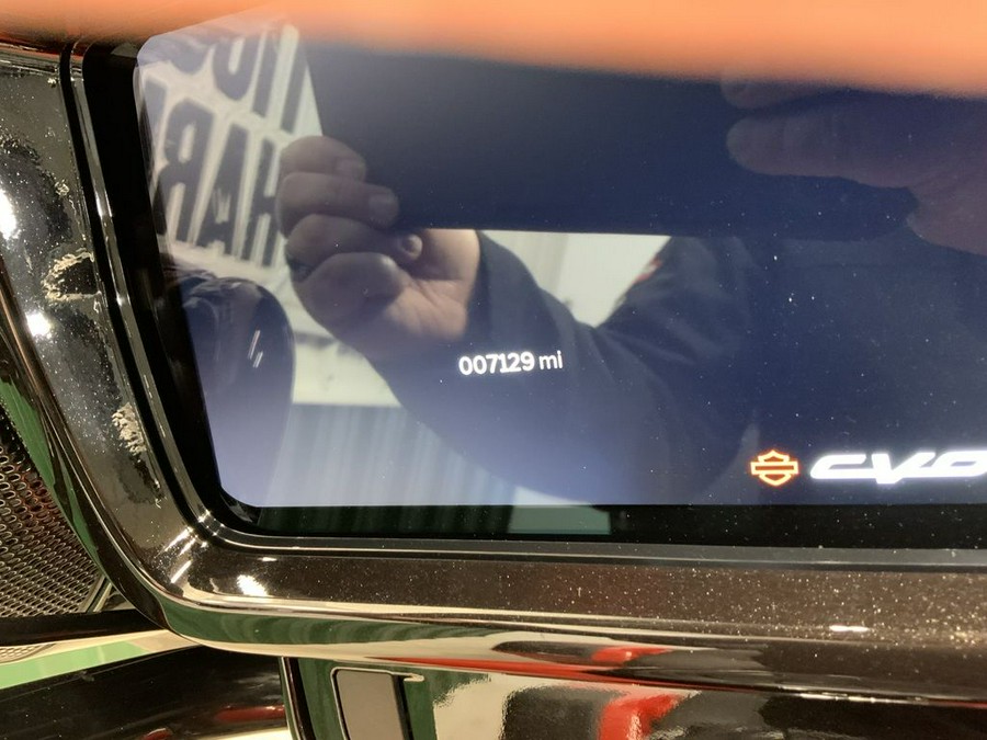 2024 Harley-Davidson® FLHXSE - CVO™ Street Glide®