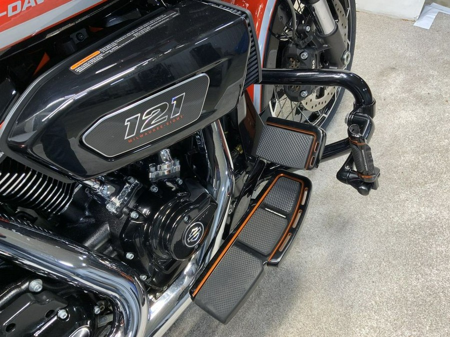 2024 Harley-Davidson® FLHXSE - CVO™ Street Glide®