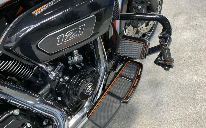 2024 Harley-Davidson® FLHXSE - CVO™ Street Glide®