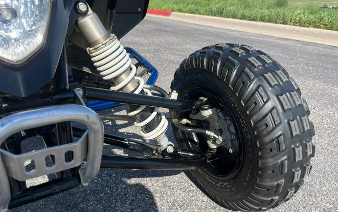 2008 Suzuki QuadRacer LT-R450 Special Edition