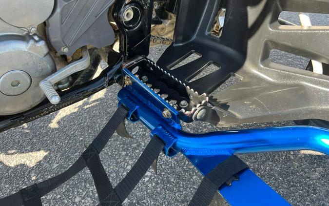 2008 Suzuki QuadRacer LT-R450 Special Edition