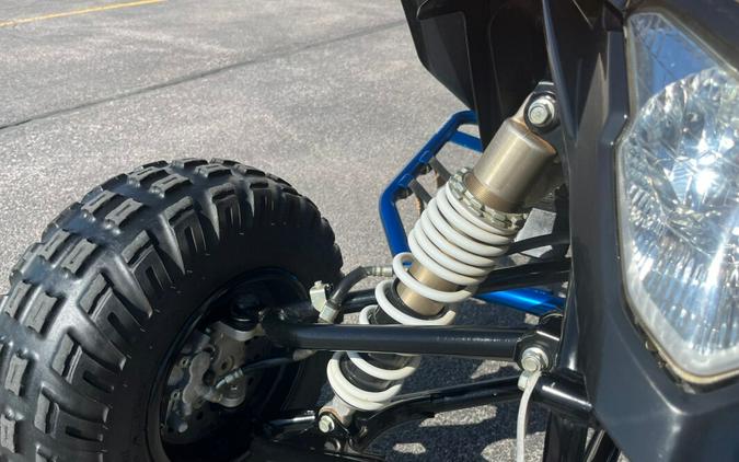 2008 Suzuki QuadRacer LT-R450 Special Edition