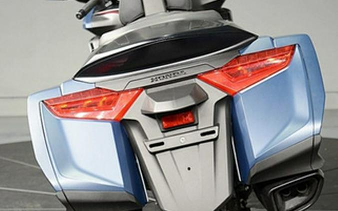 2022 Honda Gold Wing Automatic DCT