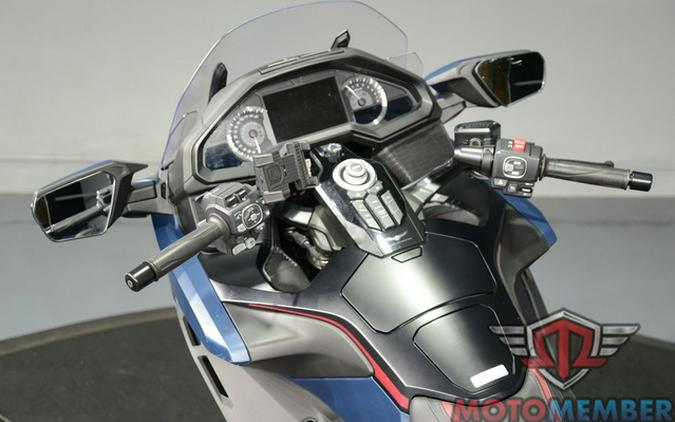 2022 Honda Gold Wing Automatic DCT