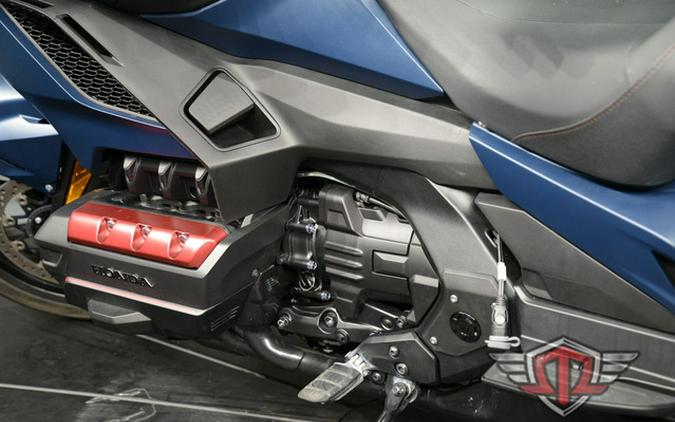 2022 Honda Gold Wing Automatic DCT