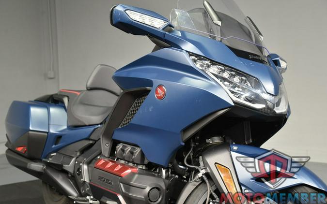 2022 Honda Gold Wing Automatic DCT