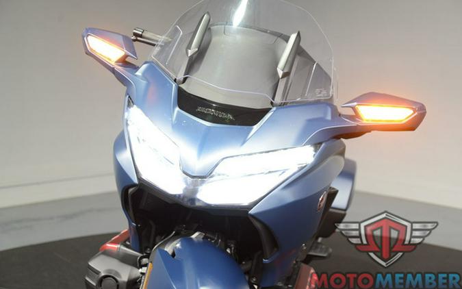 2022 Honda Gold Wing Automatic DCT