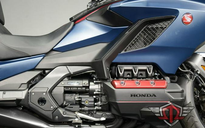 2022 Honda Gold Wing Automatic DCT