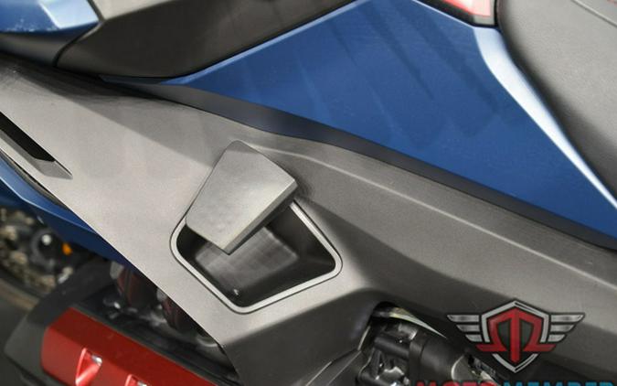 2022 Honda Gold Wing Automatic DCT