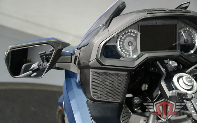 2022 Honda Gold Wing Automatic DCT