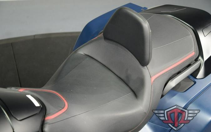 2022 Honda Gold Wing Automatic DCT