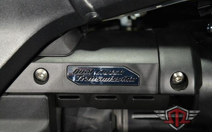 2022 Honda Gold Wing Automatic DCT