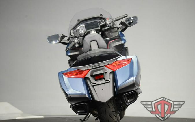 2022 Honda Gold Wing Automatic DCT