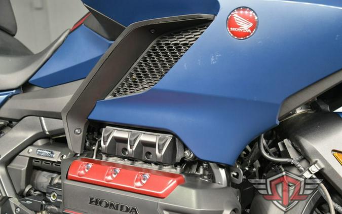 2022 Honda Gold Wing Automatic DCT