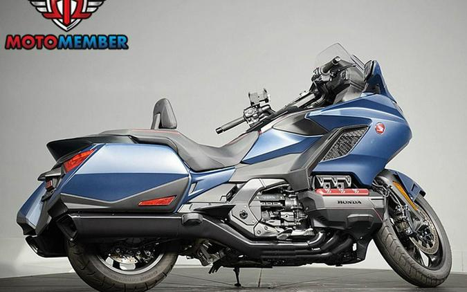 2022 Honda Gold Wing Automatic DCT