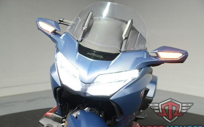 2022 Honda Gold Wing Automatic DCT