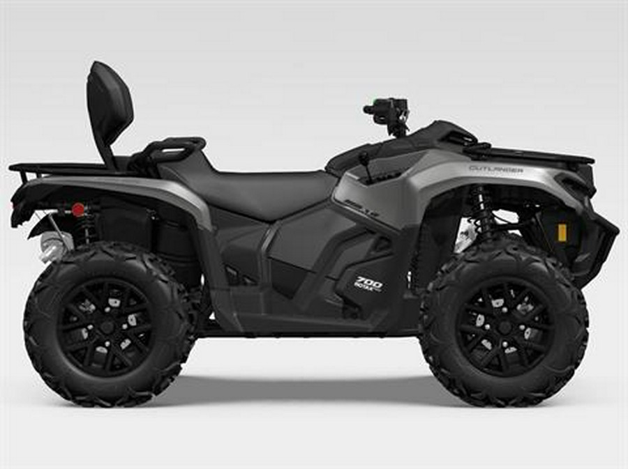 2026 Can-Am Outlander MAX XT 700