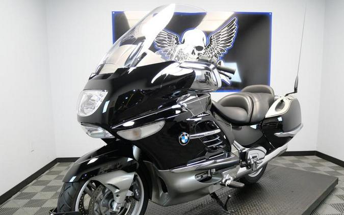 2009 BMW K 1200 LT