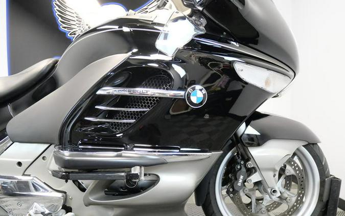 2009 BMW K 1200 LT