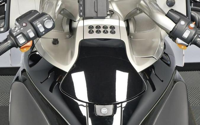 2009 BMW K 1200 LT