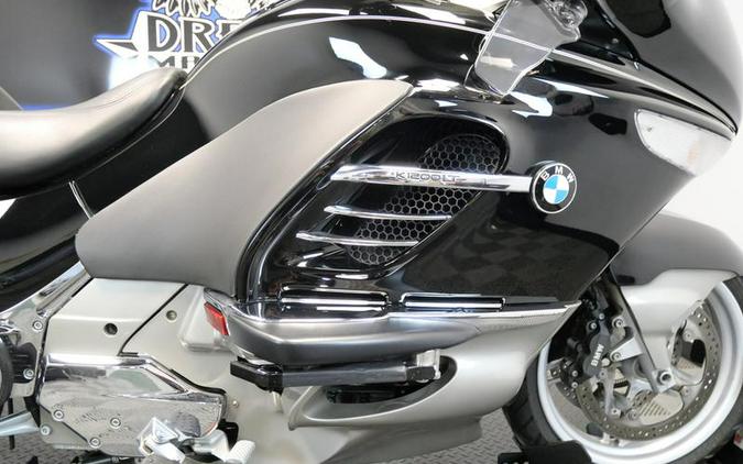 2009 BMW K 1200 LT