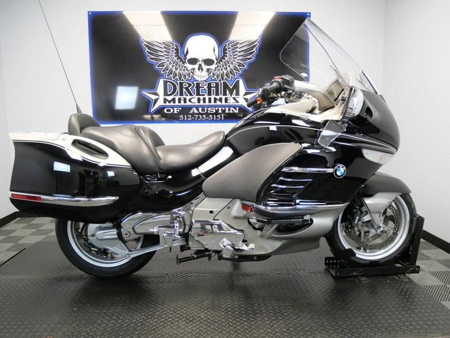 2009 BMW K 1200 LT