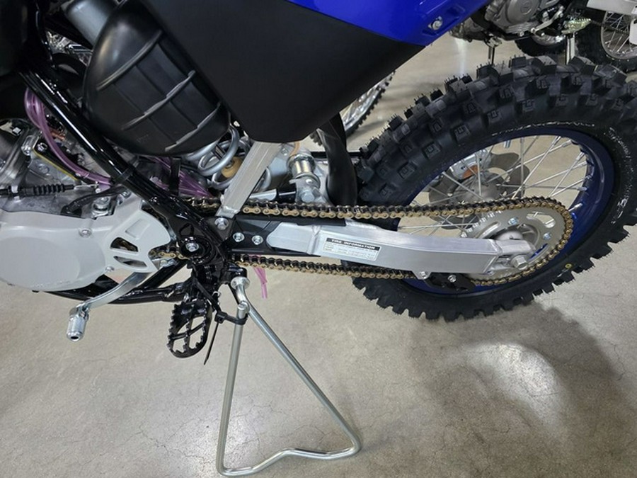 2026 Yamaha YZ 85