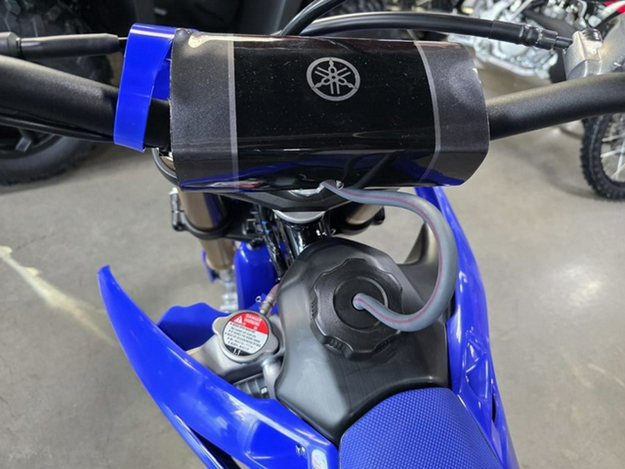 2026 Yamaha YZ 85