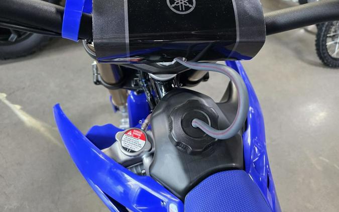 2026 Yamaha YZ 85
