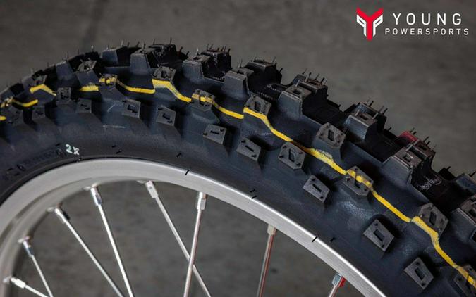 2026 Honda CRF150R Expert