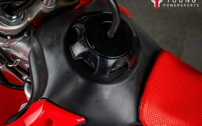 2026 Honda CRF150R Expert