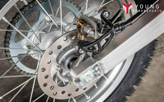 2026 Honda CRF150R Expert