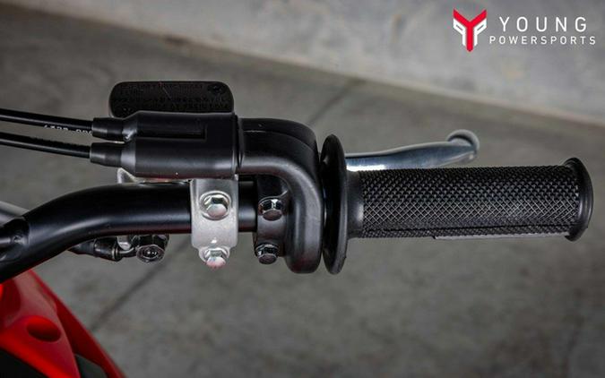 2026 Honda CRF150R Expert