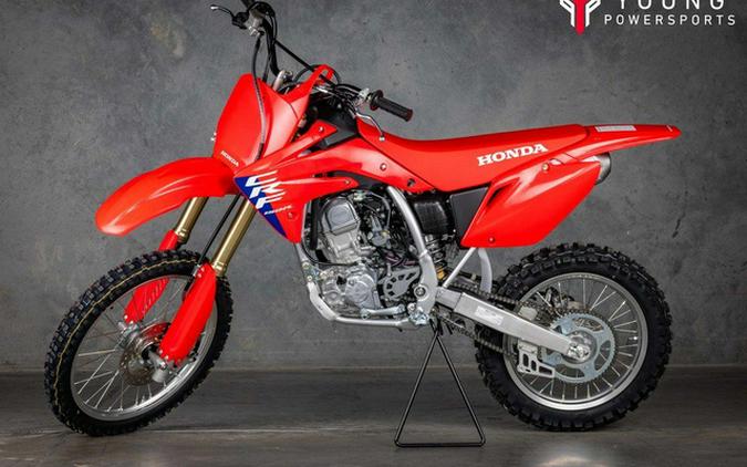 2026 Honda CRF150R Expert
