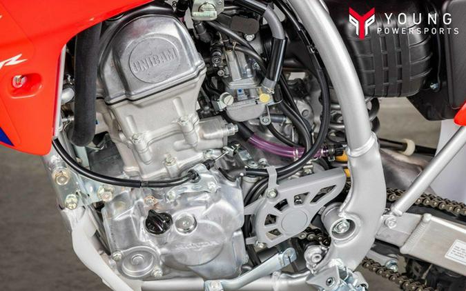 2026 Honda CRF150R Expert