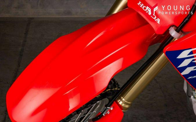 2026 Honda CRF150R Expert