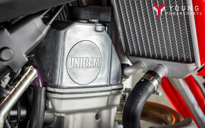 2026 Honda CRF150R Expert