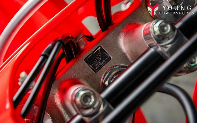 2026 Honda CRF150R Expert