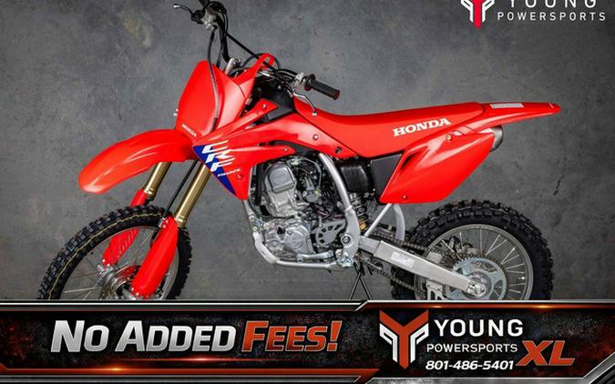 2026 Honda CRF150R Expert