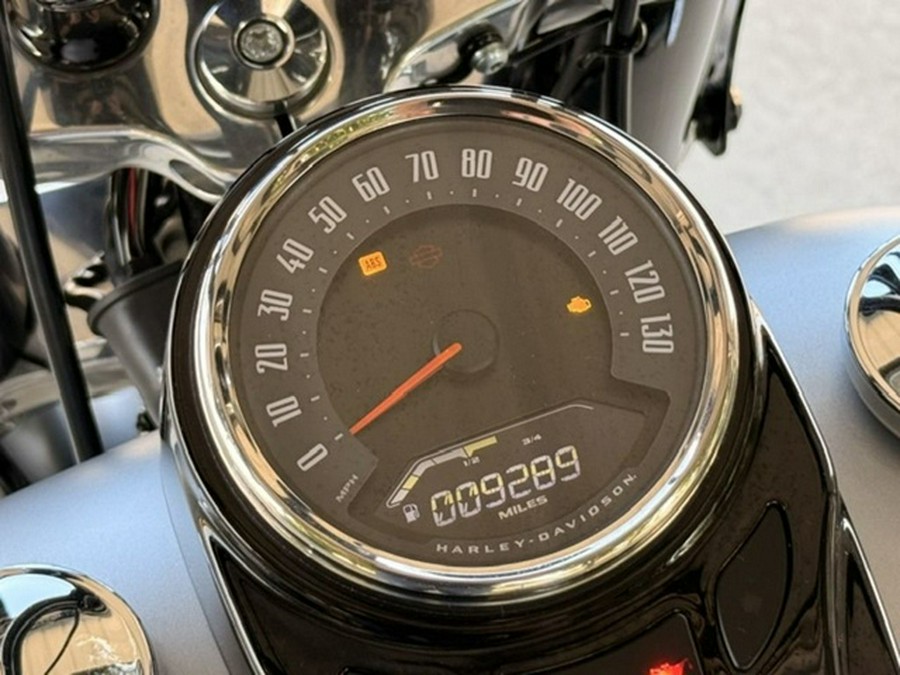 2020 Harley-Davidson Softail FLSL - Softail Slim