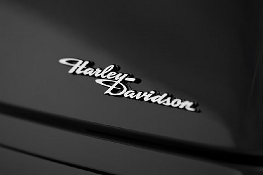 2016 Harley-Davidson Freewheeler™