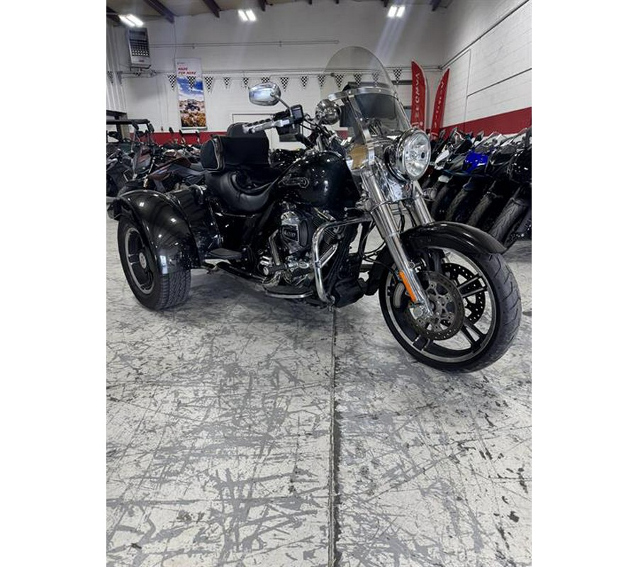 2016 Harley-Davidson Freewheeler™