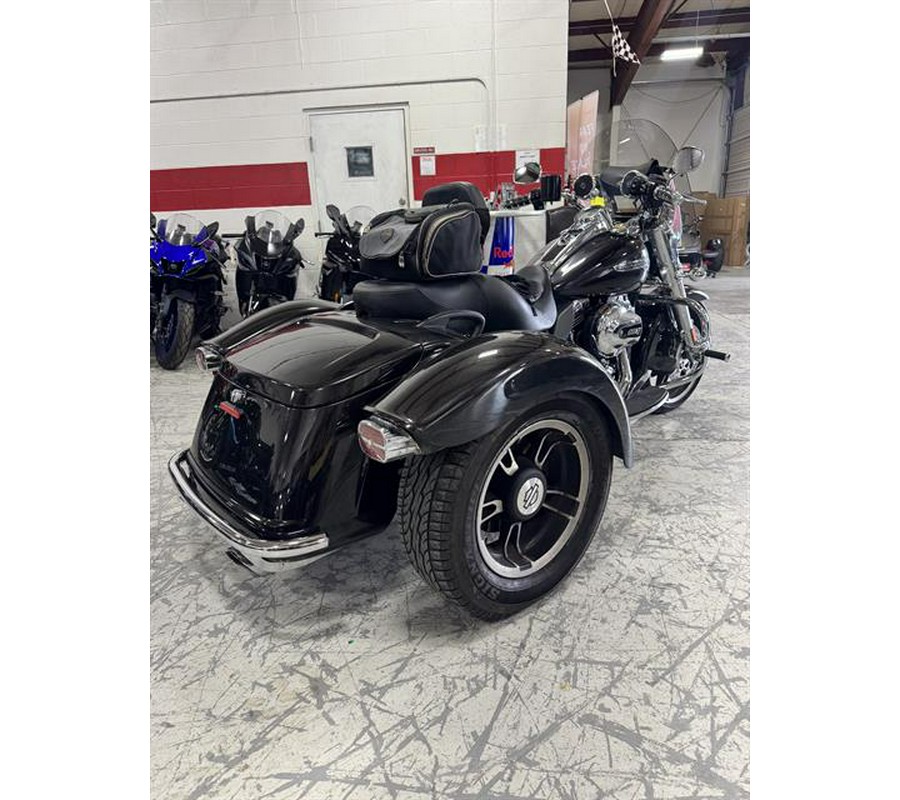2016 Harley-Davidson Freewheeler™
