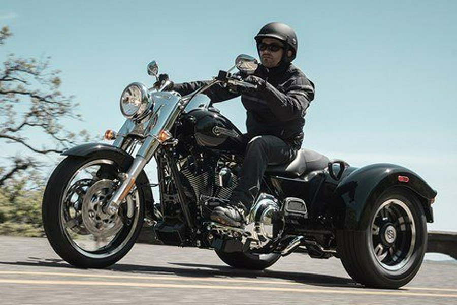 2016 Harley-Davidson Freewheeler™