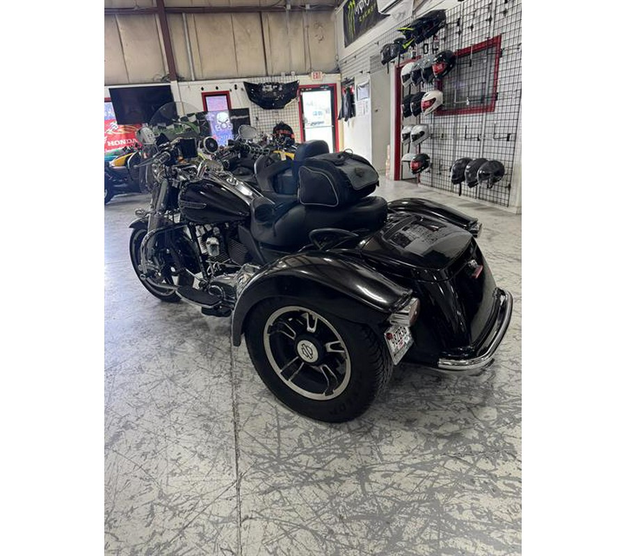 2016 Harley-Davidson Freewheeler™