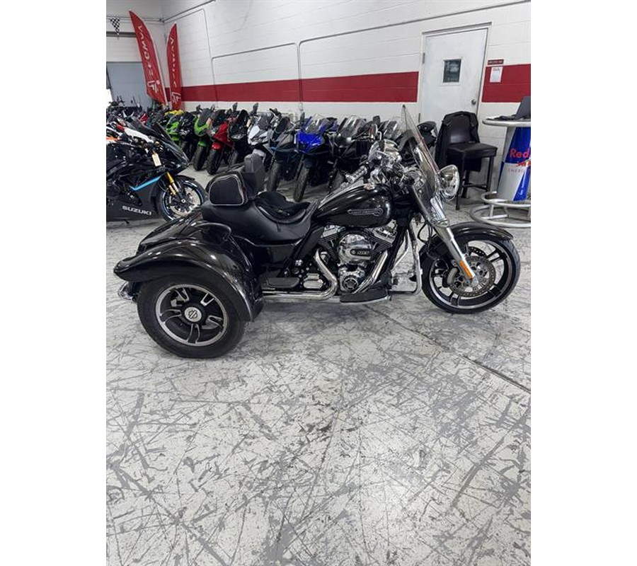 2016 Harley-Davidson Freewheeler™